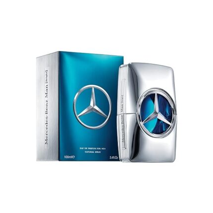 Mercedes-Benz Men Bright Eau De Parfum (100ml) 01