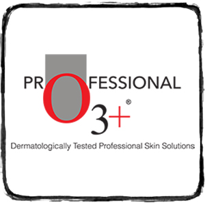 O3+ Professionals
