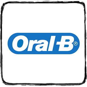 Oral B