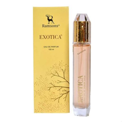 Ramsons Exotica Eau De Parfum (100ML) (1)