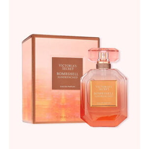 Victoria's Secret Eau De Parfum Bombshell Sundrenched (50ml) 01