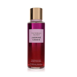 Victoria's Secret Jasmine Cassis Fragrance Body Mist (250ml)