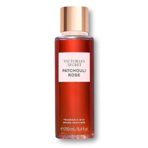 Victoria's Secret Patchouli Rose Fragrance Body Mist 250ml