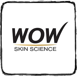 WOW Skin Scirnce