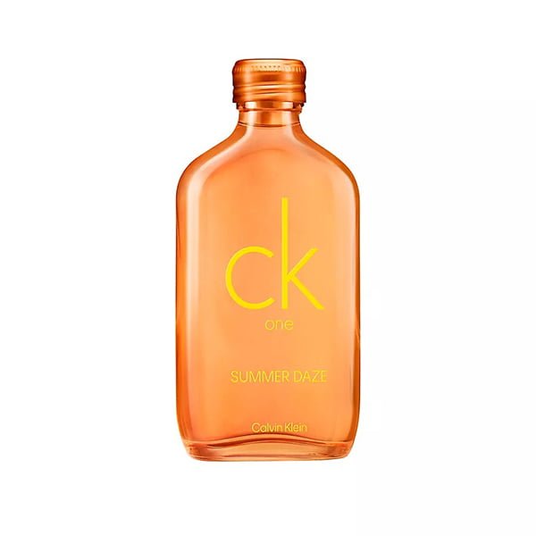 Ck perfume summer new arrivals