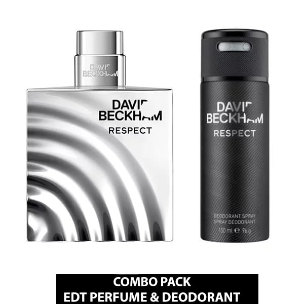 Beckham deodorant online