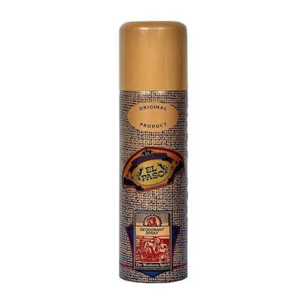 Lomani EL Paso Deodorant Spray (200ml) 01