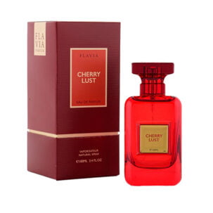 Flavia Cherry Lust Eau De Parfum (100ml)