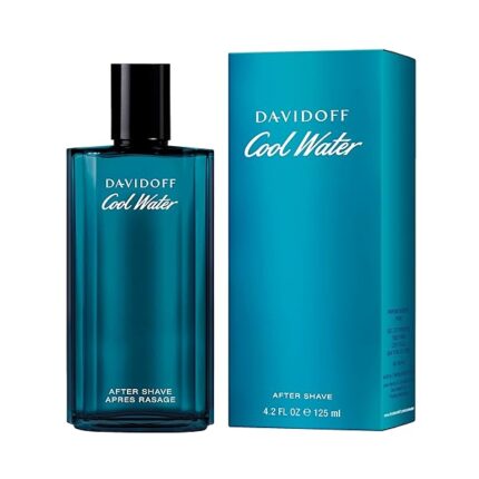 Davidoff Cool Water After Shave (125ml) 04