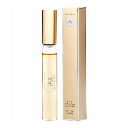 Elizabeth Arden 5th Avenue Eau De Parfum Miniature Perfume (10ml) 01