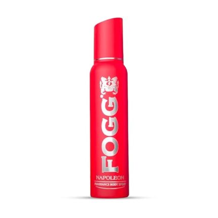 Fogg Sprays Napoleon Fragrance Body Spray 150ml 01
