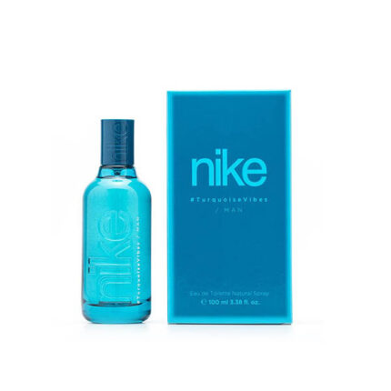 NIKE NextGen #TurquoiseVibes Man EdT Perfume 100ml 01