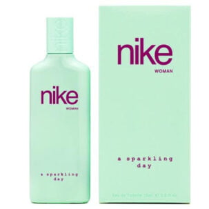 Nike A Sparkling Day Eau de Toilette for Women