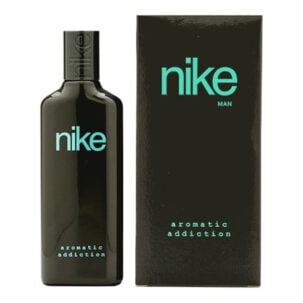 Nike Aromatic Addiction Eau de Toilette for men