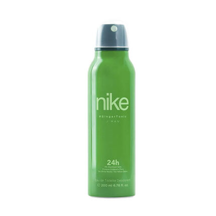 Nike Ginger Tonic Man Deodorant Spray 200ml 01