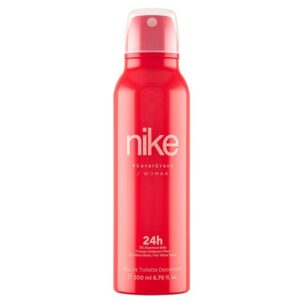 Nike NextGen #CoralCrush Woman EdT Deodorant Spray 200ml 01