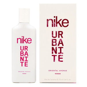 Nike Oriental Avenue Eau de Toilette for women