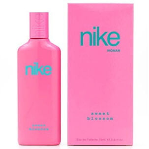 Nike Sweet Blossom Eau de Toilette for women