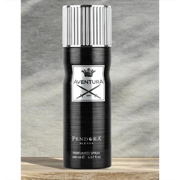 Pendora scents body cheap spray