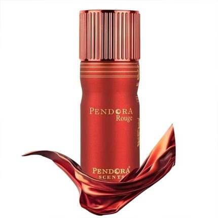 Pendora Scents Pendora Rouge Deodorant For Men 200ml