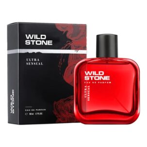 Wild Stone Ultra Sensual EDP Perfume (50ml)