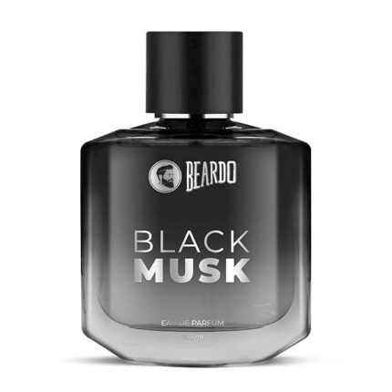 Beardo Black Musk Eau De Parfum Perfume for Men 01