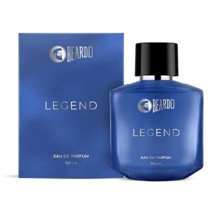 Beardo Legend Perfume EDP 100ml 01