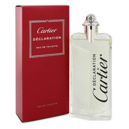 Cartier Declaration EDT For Men Perfume (100ml) (1)