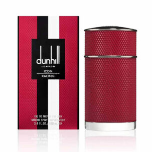 Dunhill Icon Racing Red Eau De Parfum For Men (100ml)
