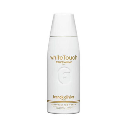 Franck Olivier White Touch Deodorant Spray (250ml) 01_11zon