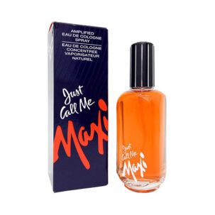 Maxi Just Call Me Eau De Cologne Perfume for Men (200ml) 01