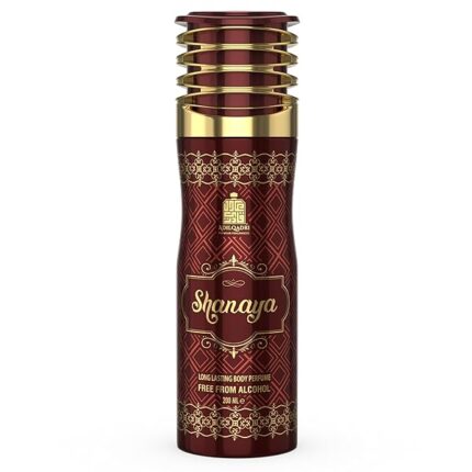 AdilQadri Shanaya Luxury Attar Perfume (12ml)