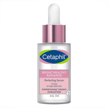 Cetaphil Brightening Serum with Antioxidant C & Advanced Peptide (30ml) 01