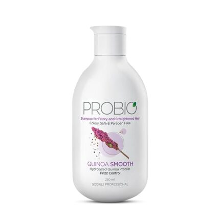 Godrej Professional Quinoa Smooth Shampoo (250ml) 01