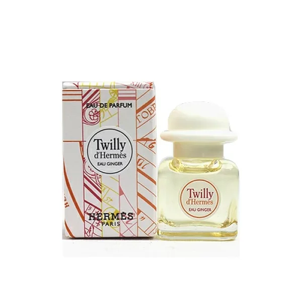 HERMES Twilly Eau Ginger Eau De Parfum (7.5ml)