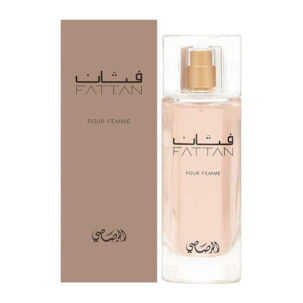 Rasasi Fattan Pour Femme Eau De Parfum Women 50ml 02